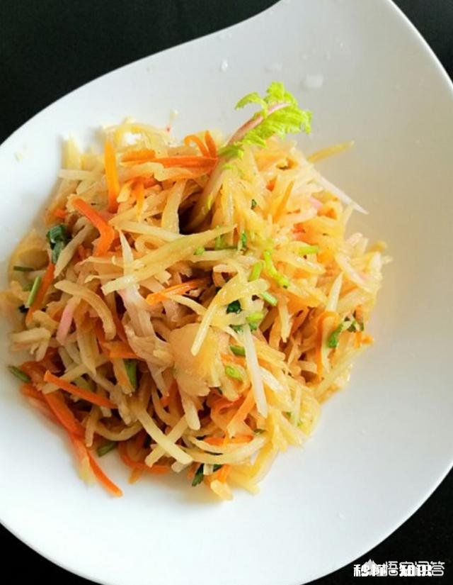 #吃在四海八方#春节过后，有哪些“刮油菜”推荐怎么做