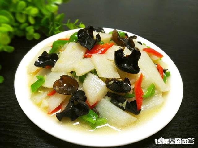 #吃在四海八方#春节过后，有哪些“刮油菜”推荐怎么做