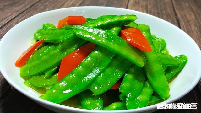 #吃在四海八方#春节过后，有哪些“刮油菜”推荐怎么做