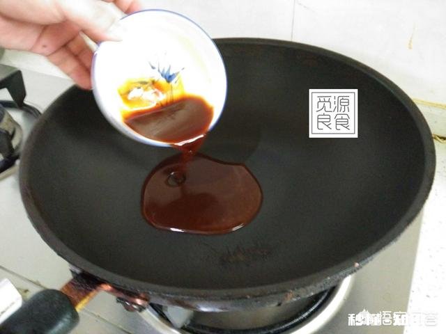 #吃在四海八方#春节过后，有哪些“刮油菜”推荐怎么做