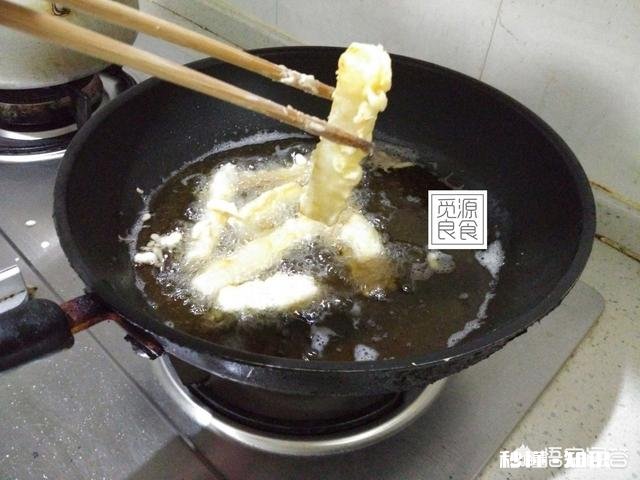 #吃在四海八方#春节过后，有哪些“刮油菜”推荐怎么做