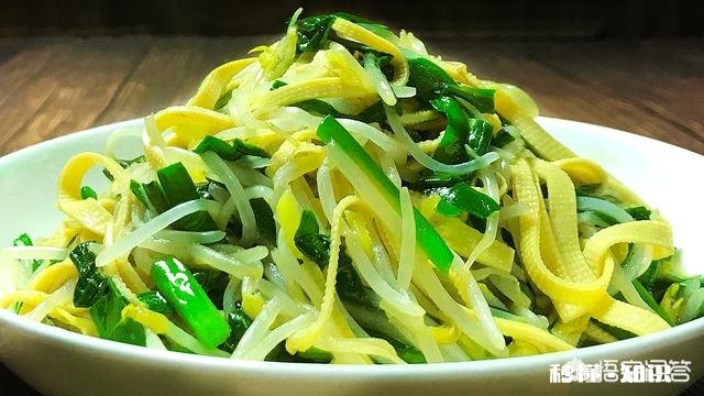 #吃在四海八方#春节过后，有哪些“刮油菜”推荐怎么做