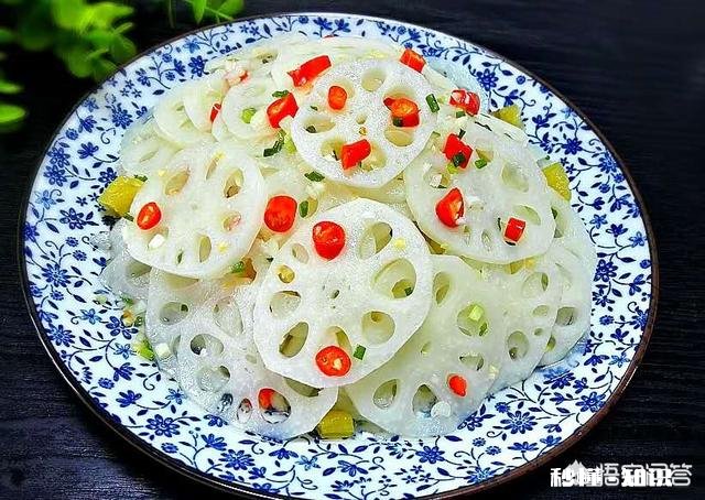 #吃在四海八方#春节过后，有哪些“刮油菜”推荐怎么做