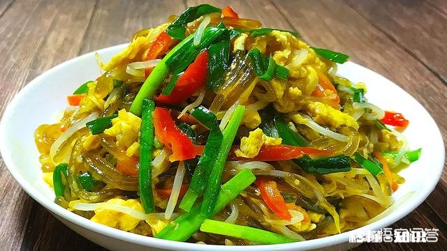 #吃在四海八方#春节过后，有哪些“刮油菜”推荐怎么做