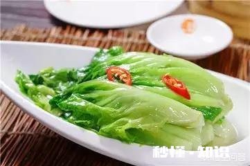 #吃在四海八方#春节过后，有哪些“刮油菜”推荐怎么做