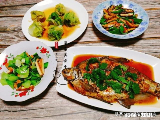 过年给老人做什么菜合适