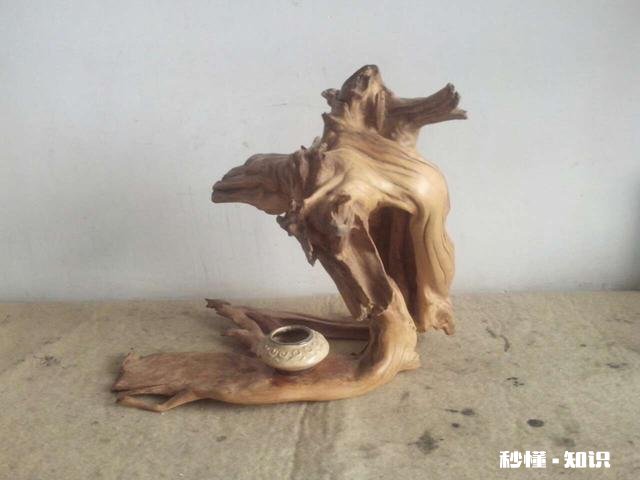 会木工手艺的人，在学习中国画时对绘画中的技艺有什么帮助