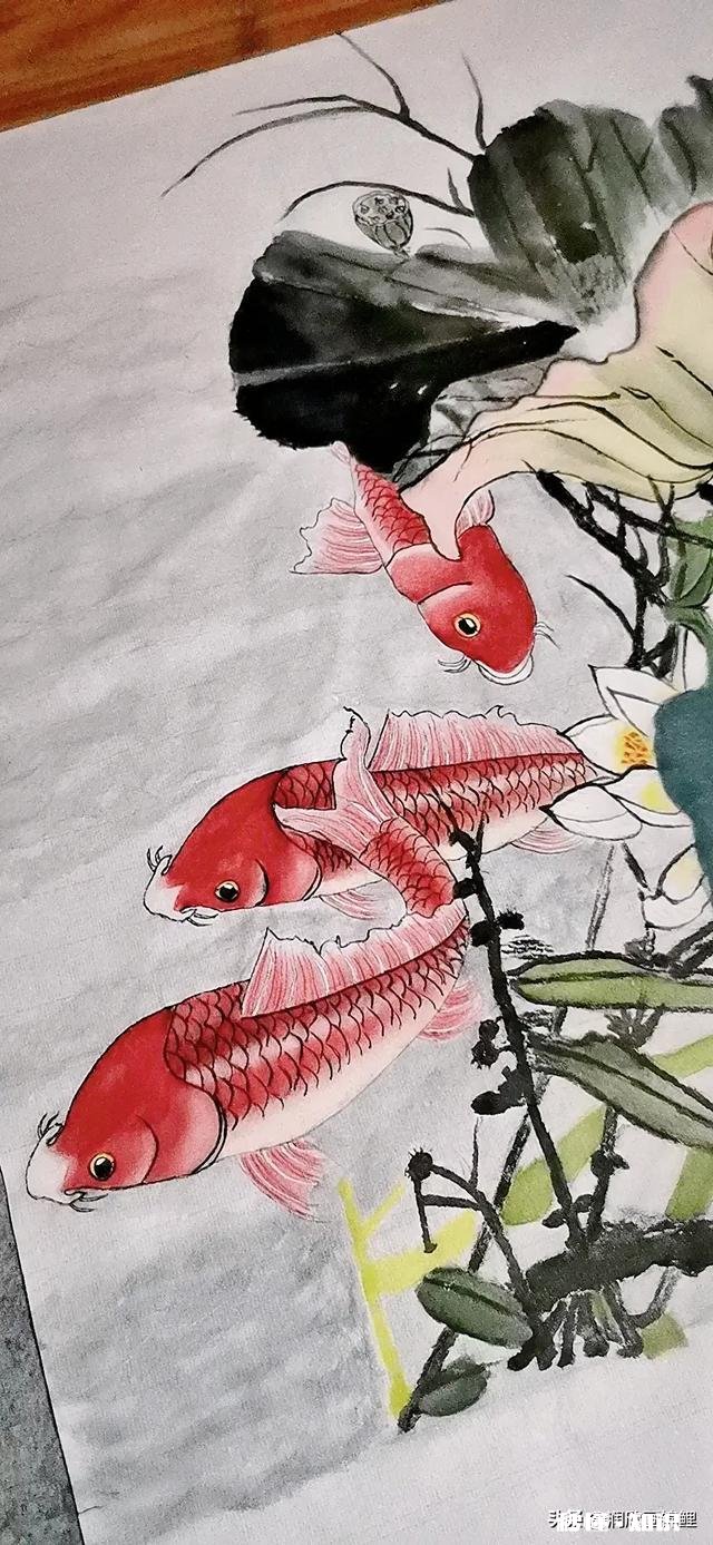 会木工手艺的人，在学习中国画时对绘画中的技艺有什么帮助