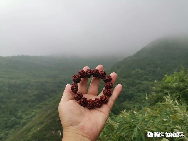 金刚菩提黄皮盘玩后颜色不统一怎办
