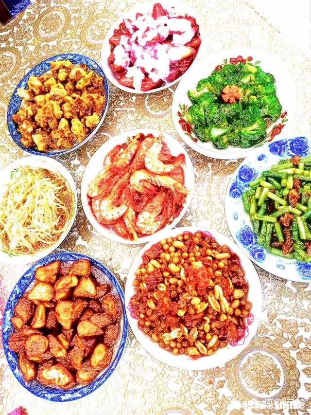 好吃＂用你的家乡话怎么说