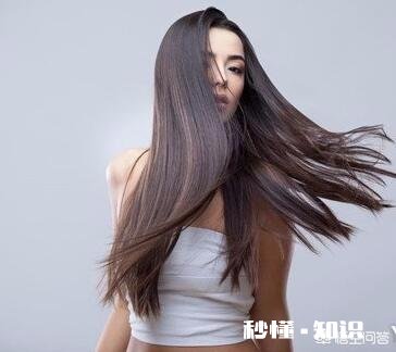 女生如何养头发，让头发长得快