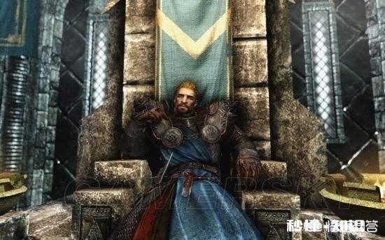 抛开mod玩法，《上古卷轴5》是一款怎样的游戏