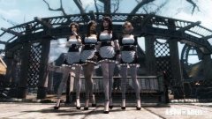 抛开mod玩法，《上古卷轴5》是一款怎样的游戏