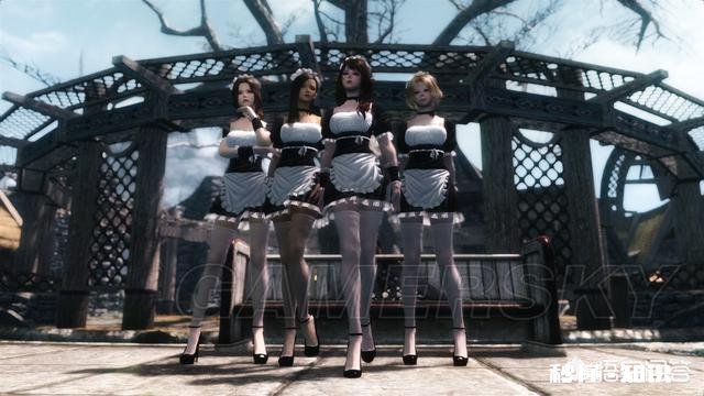 抛开mod玩法，《上古卷轴5》是一款怎样的游戏