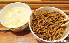 假如武汉热干面5元一碗，那么它的纯利润有多少