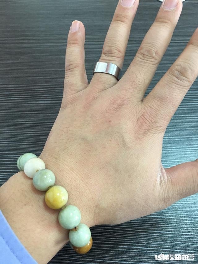 作为80后的你，结婚了吗结婚时，买的是什么戒指