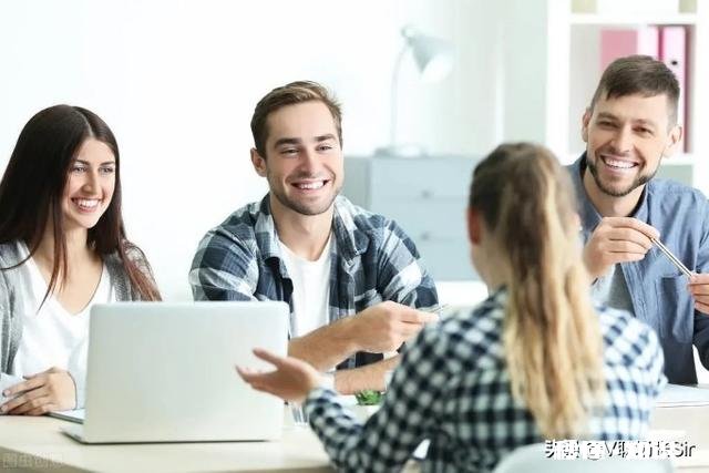 面试的时候，一定要正装出席吗