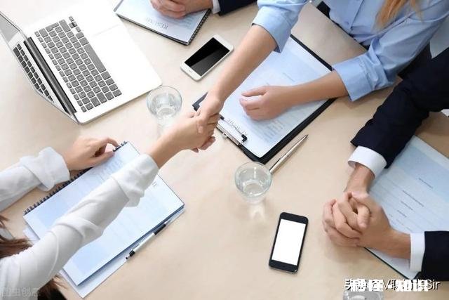 面试的时候，一定要正装出席吗