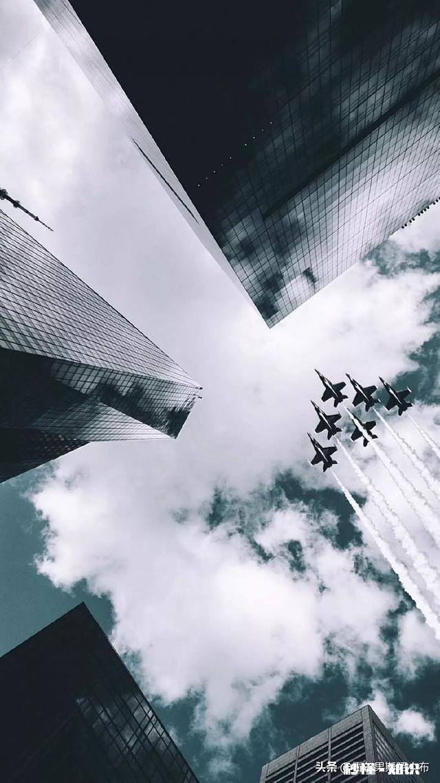 用手机拍摄不同场景，拍摄角度如何选择