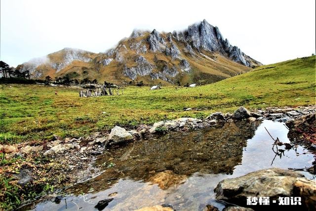倒影不一样的玩法，如何巧用镜面反射拍出创意大片