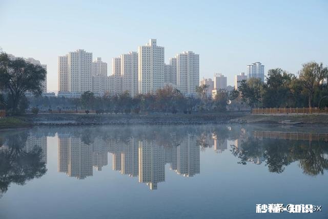 倒影不一样的玩法，如何巧用镜面反射拍出创意大片