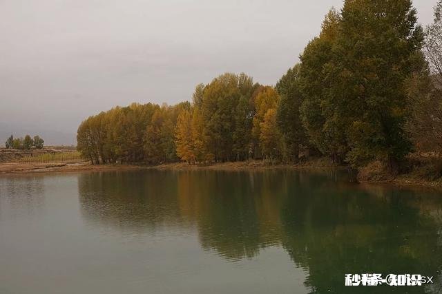 倒影不一样的玩法，如何巧用镜面反射拍出创意大片