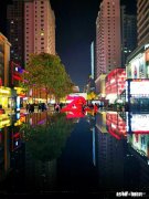 倒影不一样的玩法，如何巧用镜面反射拍出创意大片