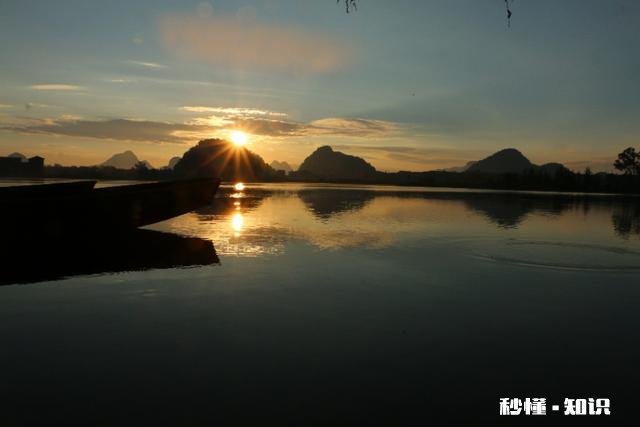 倒影不一样的玩法，如何巧用镜面反射拍出创意大片