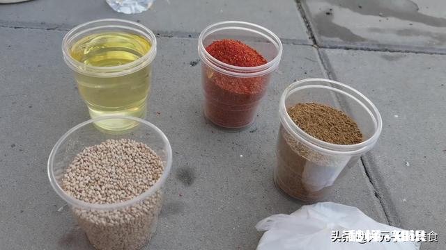 烧烤怎么烤才能烤出食物本来的味道