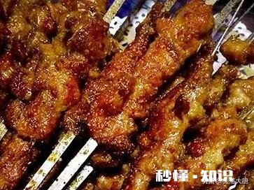 烧烤怎么烤才能烤出食物本来的味道