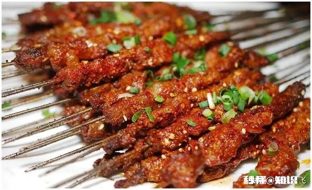 烧烤怎么烤才能烤出食物本来的味道