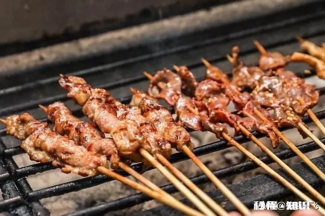 烧烤怎么烤才能烤出食物本来的味道