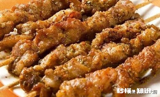 烧烤怎么烤才能烤出食物本来的味道