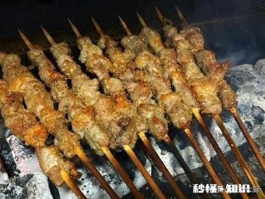 烧烤怎么烤才能烤出食物本来的味道