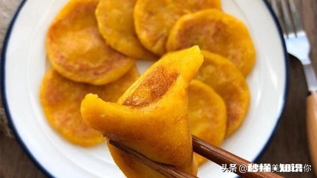 秋天最喜欢吃什么暖心的食物