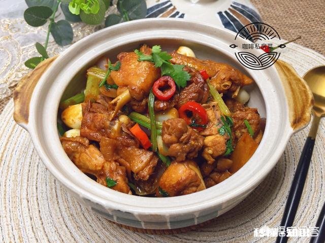 秋天最喜欢吃什么暖心的食物