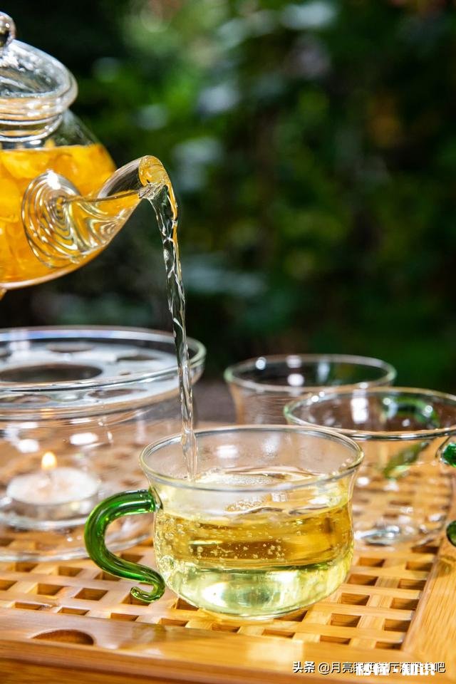 秋天最喜欢吃什么暖心的食物