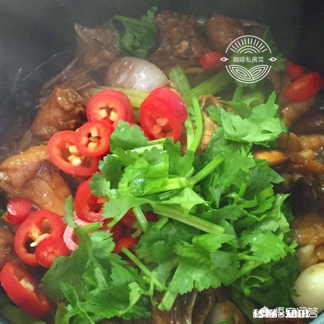 秋天最喜欢吃什么暖心的食物