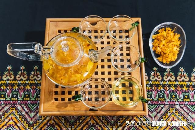 秋天最喜欢吃什么暖心的食物