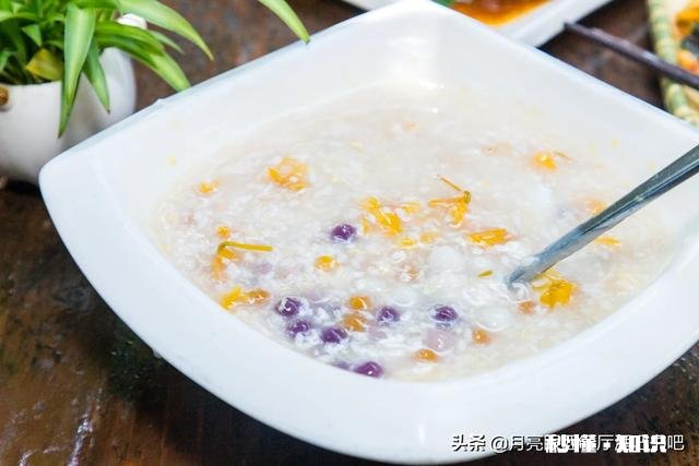 秋天最喜欢吃什么暖心的食物