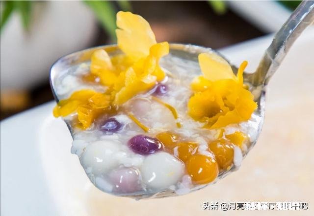 秋天最喜欢吃什么暖心的食物