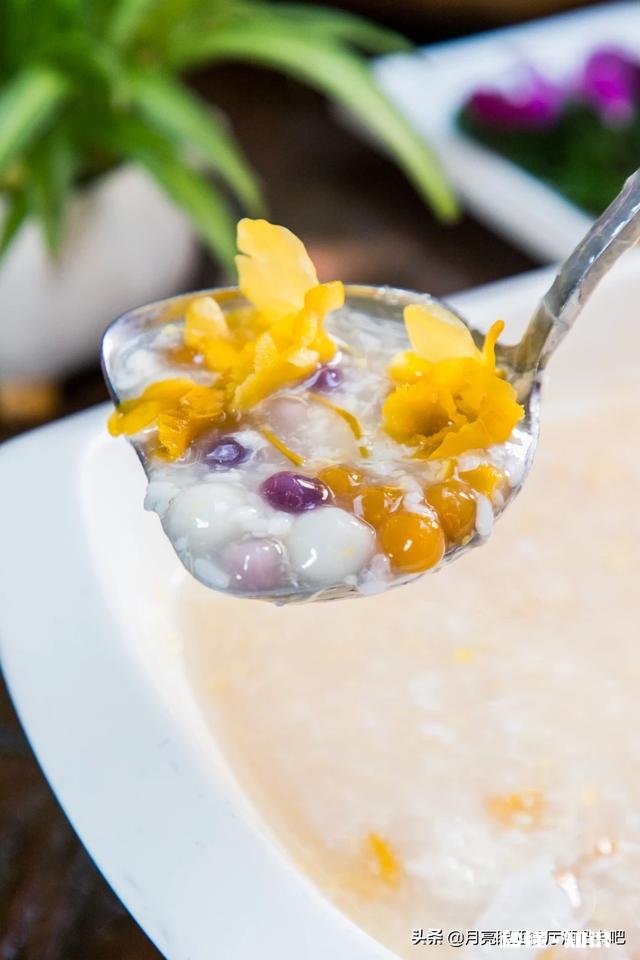 秋天最喜欢吃什么暖心的食物