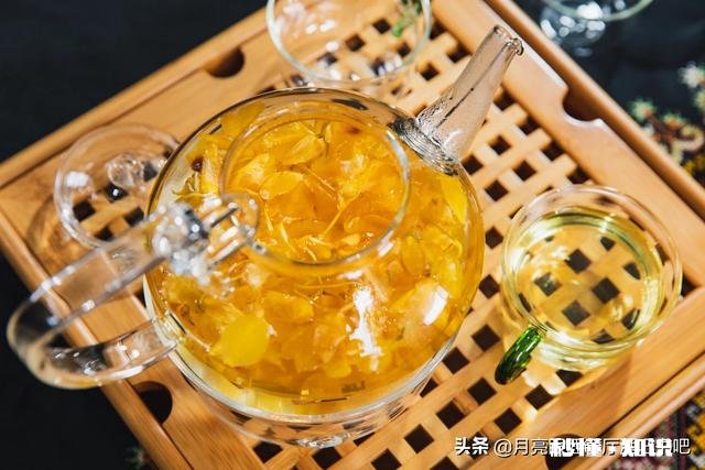 秋天最喜欢吃什么暖心的食物