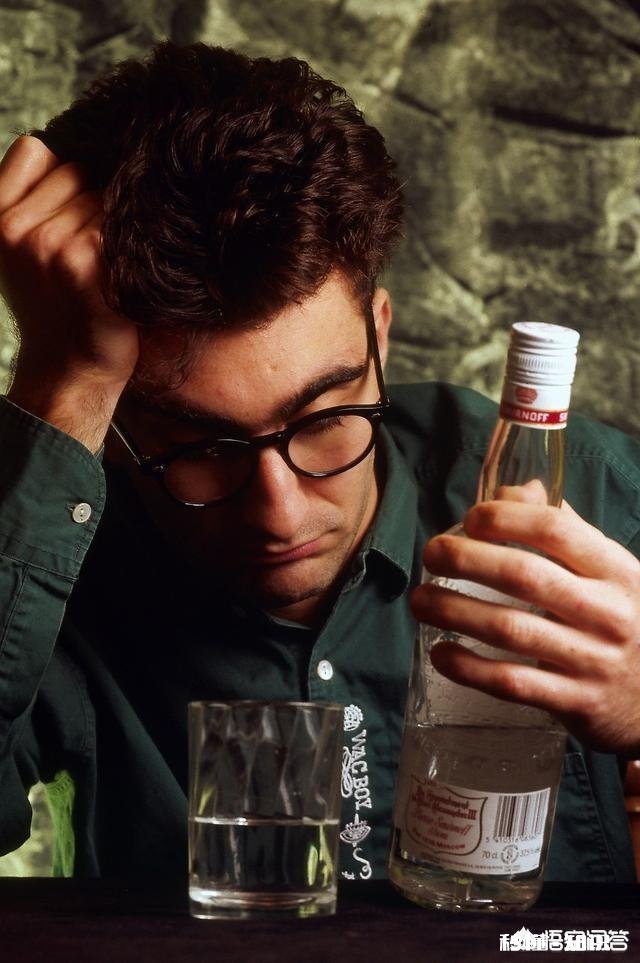 人真的应该喝酒吗