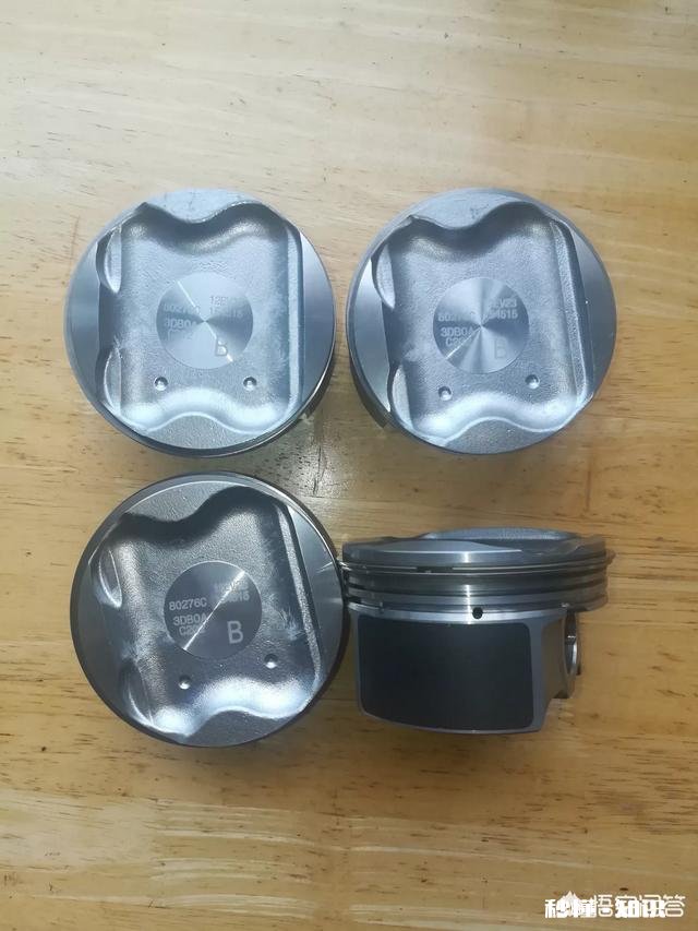 1.4帕萨特发动机漏油，烧机油怎么办