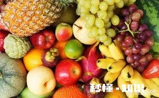 生理期间可以吃什么水果