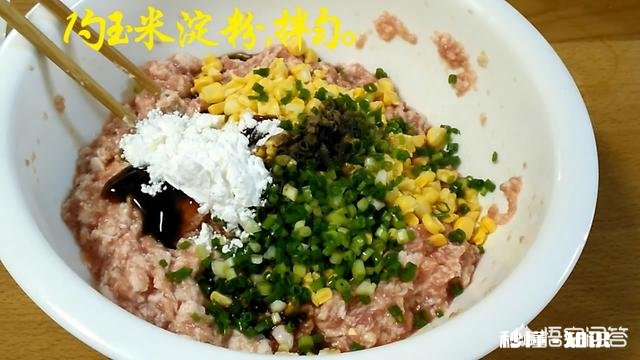 如何做一颗好看的蛋饺