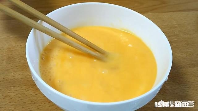 如何做一颗好看的蛋饺