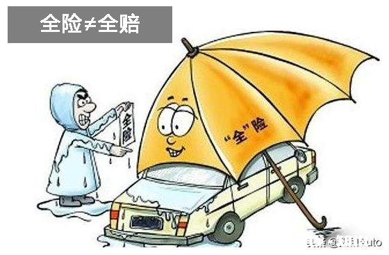 在4s店买车，是必须要买够那么多保险吗只买交强险行吗