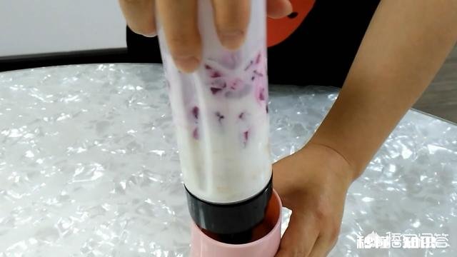 如何榨出既美味又营养的果汁